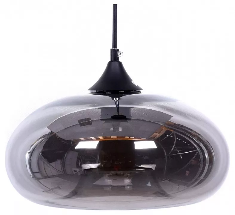 

Подвесной светильник LUMINA DECO Brosso LDP 6810 GY