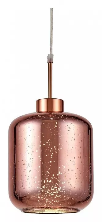 

Подвесной светильник LUMINA DECO Alacosmo LDP 6811-1 R.GD