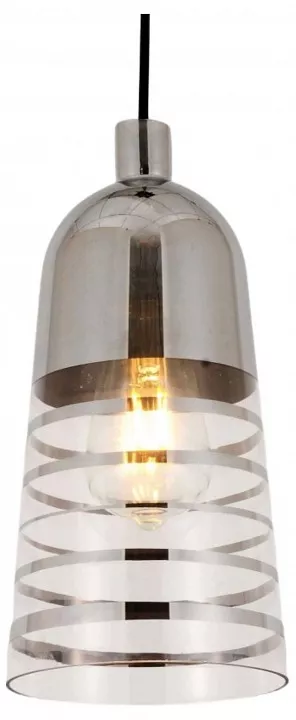 

Подвесной светильник LUMINA DECO Etrica LDP 6815 CHR