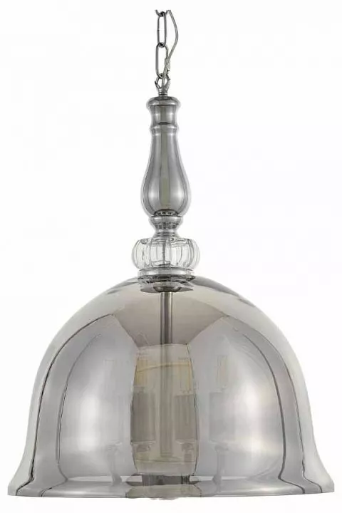 

Подвесной светильник LUMINA DECO Helmetti LDP 6821-4 CHR