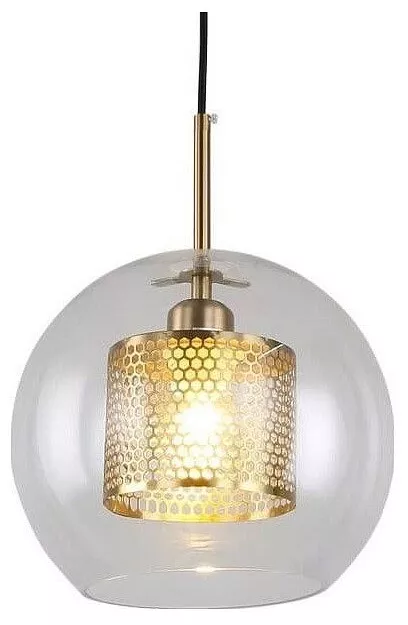 

Подвесной светильник LUMINA DECO Pontina LDP 6830 MD