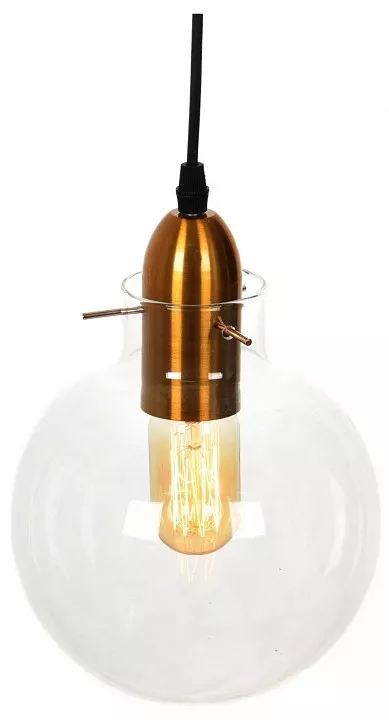 

Подвесной светильник LUMINA DECO Calvi LDP 6838-1 PR+MD