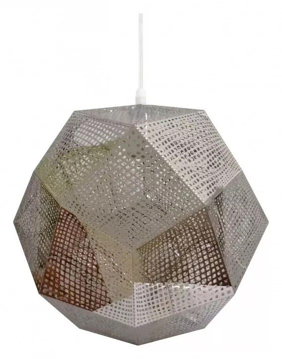 

Подвесной светильник LUMINA DECO Ascona LDP 6849-320 CHR