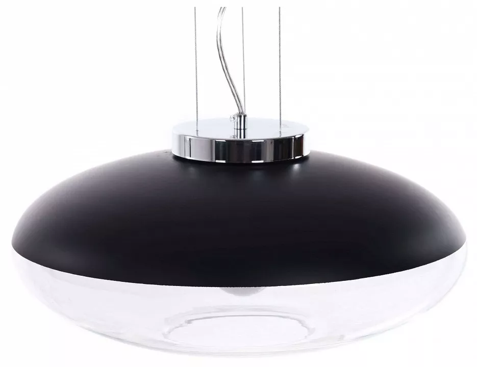 

Подвесной светильник LUMINA DECO Raveo LDP 6850 BK