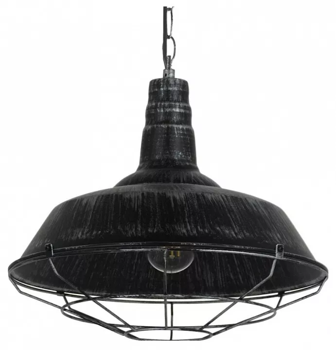 

Подвесной светильник LUMINA DECO LDP 6862-350 O.SL