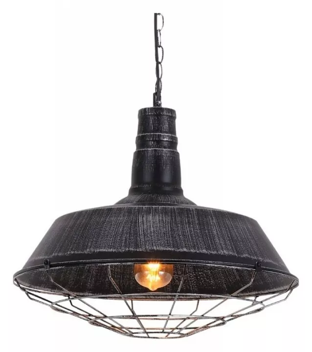 Подвесной светильник LUMINA DECO Arigio LDP 6862-450 O.SL - фото 1