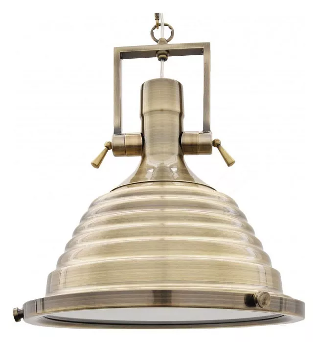 

Подвесной светильник LUMINA DECO Braggi LDP 706 MD