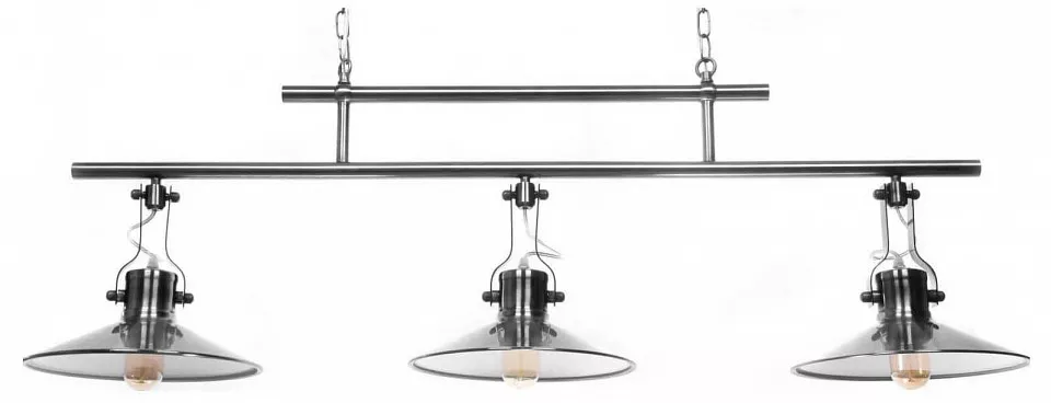 

Подвесной светильник LUMINA DECO Setorre LDP 711-3 CHR