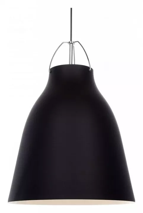 

Подвесной светильник LUMINA DECO Rayo LDP 7504-400 BK+WT
