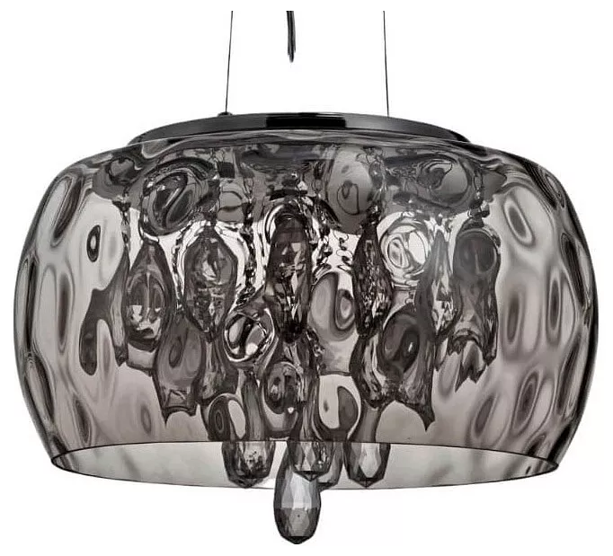 

Подвесной светильник LUMINA DECO Rubina LDP 8044-500 CHR