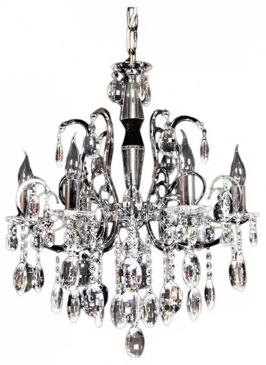 

Подвесная люстра LUMINA DECO Daniella LDP 9123-6