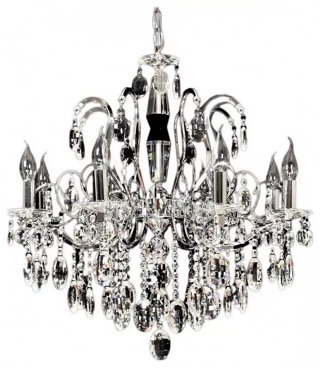 

Подвесная люстра LUMINA DECO Daniella LDP 9123-8