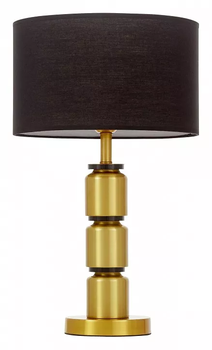 

Настольная лампа декоративная LUMINA DECO LDT 9031