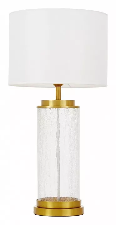 

Настольная лампа декоративная LUMINA DECO LDT 9826