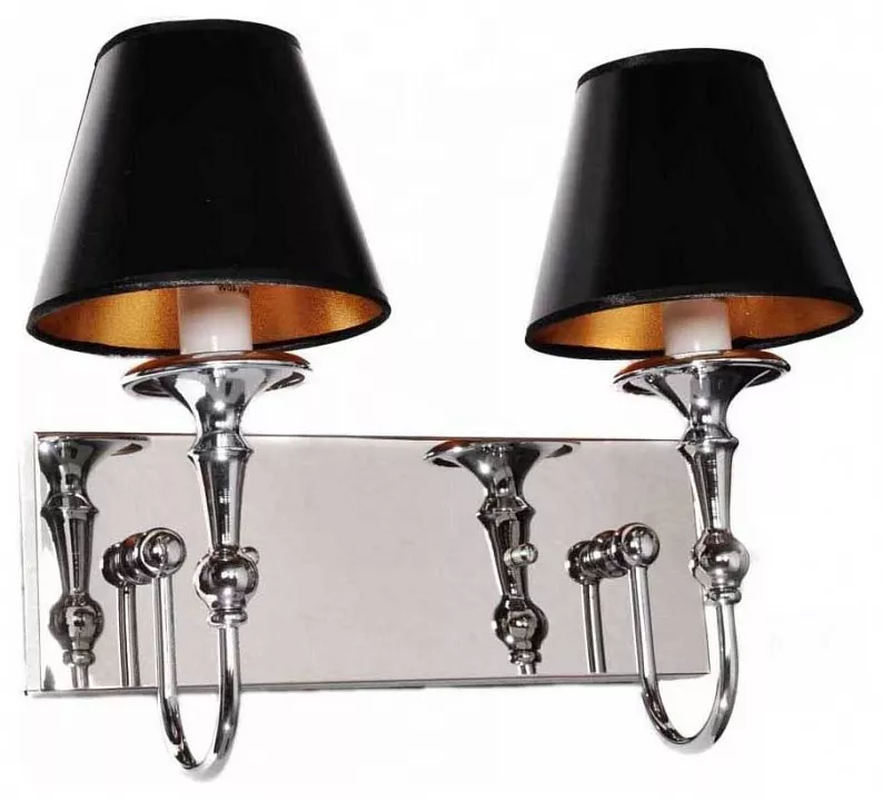 

Бра LUMINA DECO Ameli LDW 049-2