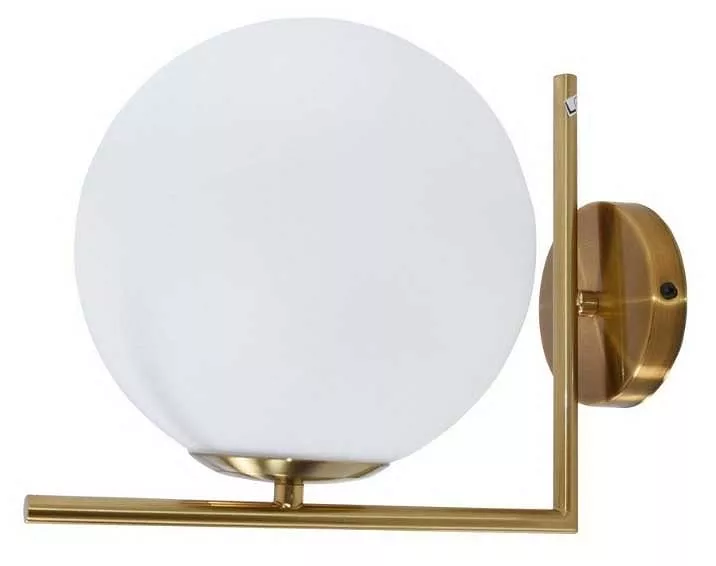 

Бра LUMINA DECO Sorento LDW 1215-1 WT+MD
