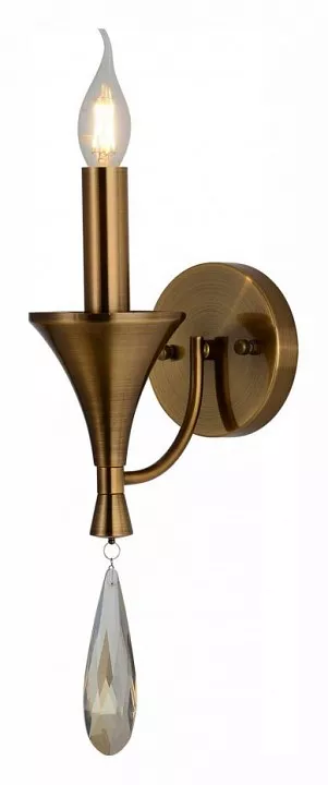 

Бра LUMINA DECO Libero LDW 1230-1 MD