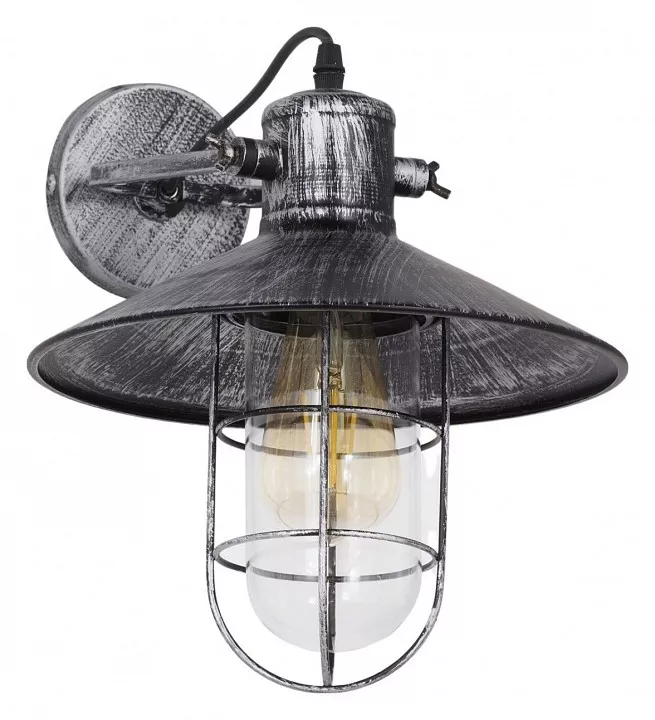

Бра LUMINA DECO LDW 6013 O.SL