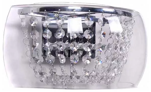 

Накладной светильник LUMINA DECO Disposa LDW 7018-4 PR