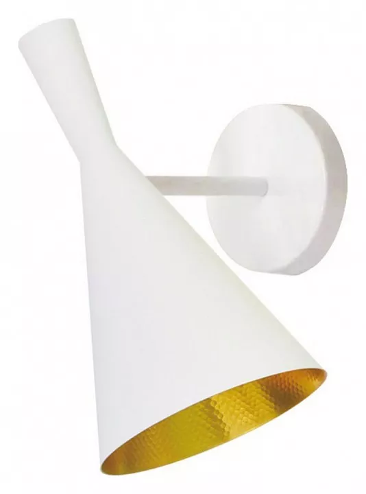 

Бра LUMINA DECO Foggi LDW 7712-A WT MAT+GD