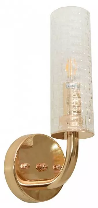 

Бра LUMINA DECO Donatti LDW 8011-1W F.GD