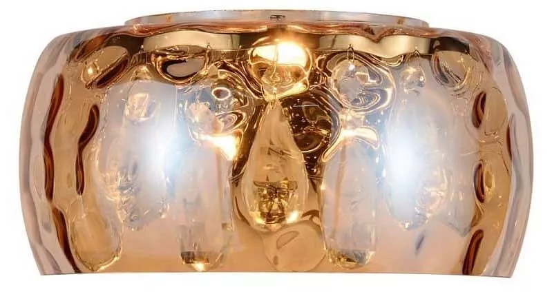 

Накладной светильник LUMINA DECO Rubina LDW 8044-1 AMB