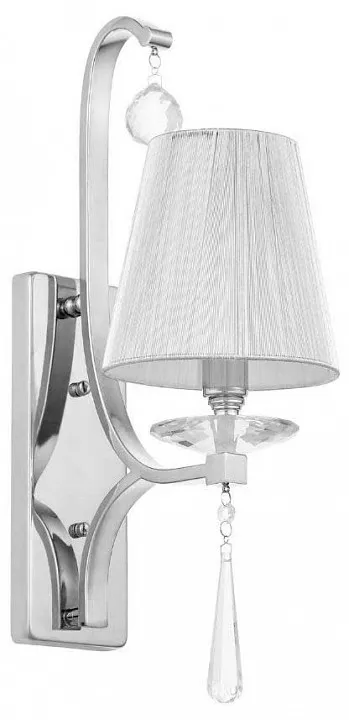 

Бра LUMINA DECO Venisia LDW 8810-1 SL