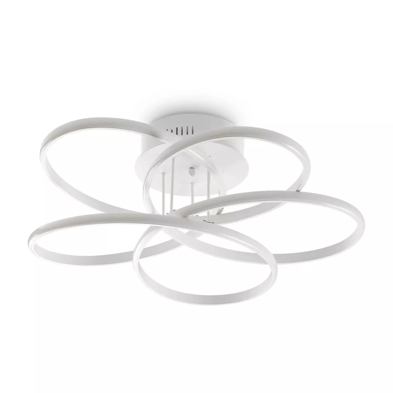 

Потолочная светодиодная люстра Ideal Lux Karol PL D65 227825
