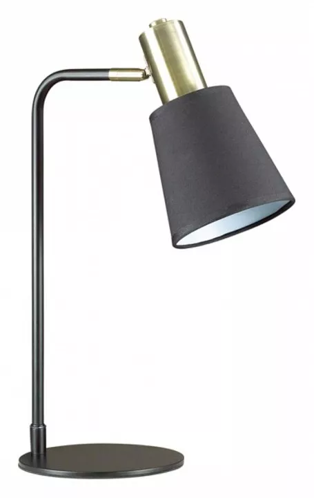 

Настольная лампа офисная Lumion Marcus 3638/1T