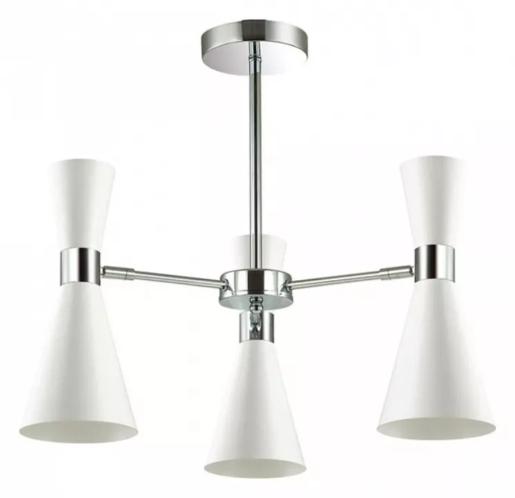 

Потолочная люстра Lumion Moderni Quinn 3661/3C