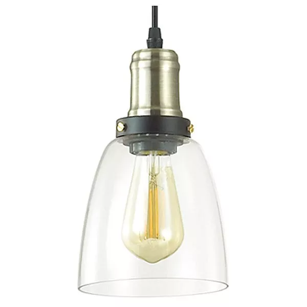 

Подвесной светильник Lumion Suspentioni Kit 3683/1