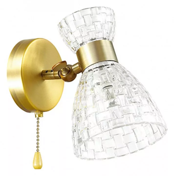 

Бра Lumion Comfi Jackie 3704/1W