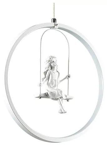 

Подвесной светодиодный светильник Lumion Ledio Mia 3718/18L