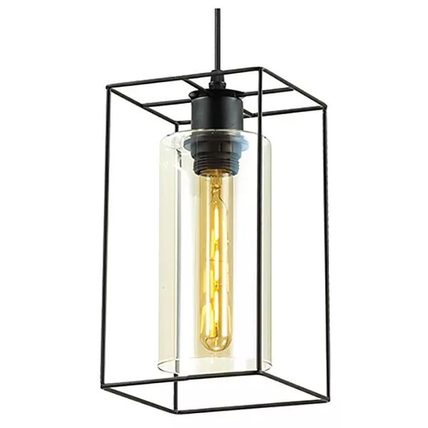 

Подвесной светильник Lumion Suspentioni Elliot 3728/1