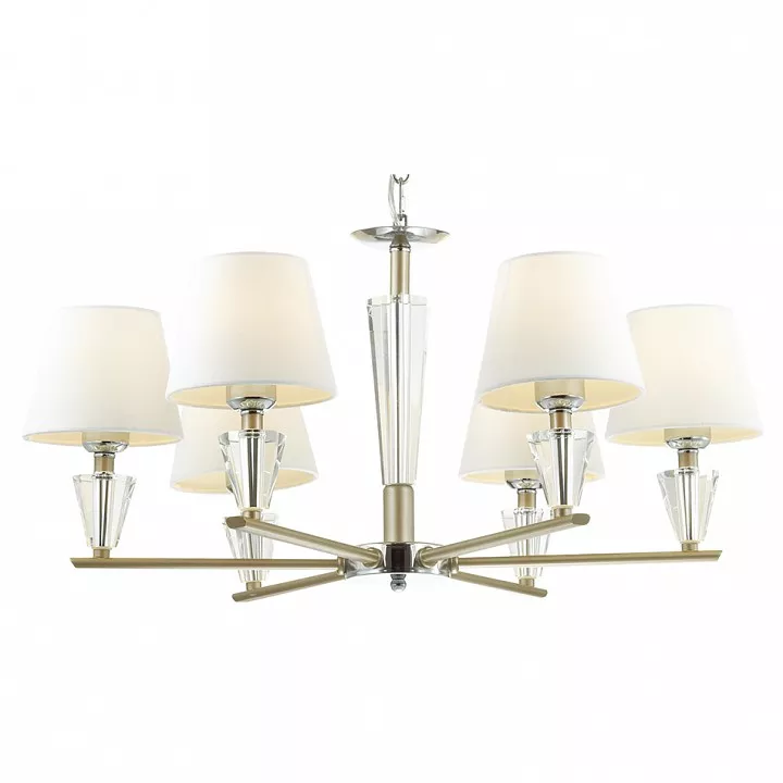 

Подвесная люстра Lumion Loraine 3733/6