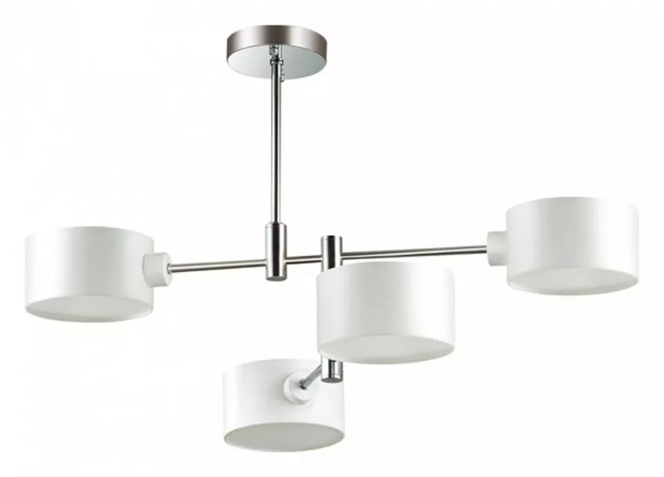 

Люстра на штанге Lumion Ashley 3742/4C