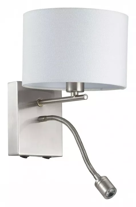 

Бра с подсветкой Lumion Nikki 3745/1A