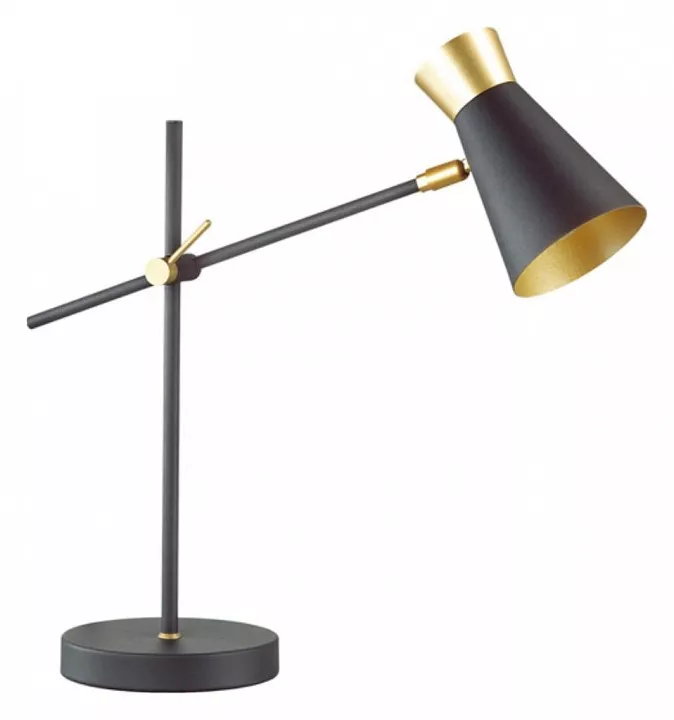 

Настольная лампа Lumion Lofti Liam 3790/1T