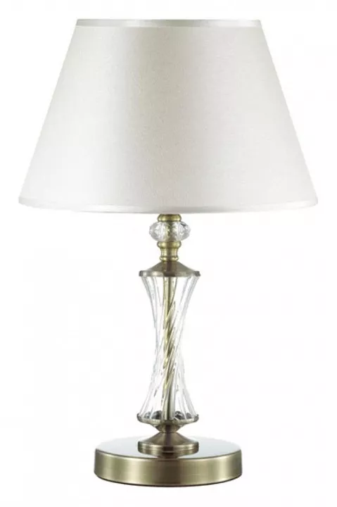 

Настольная лампа Lumion Classi Kimberly 4408/1T
