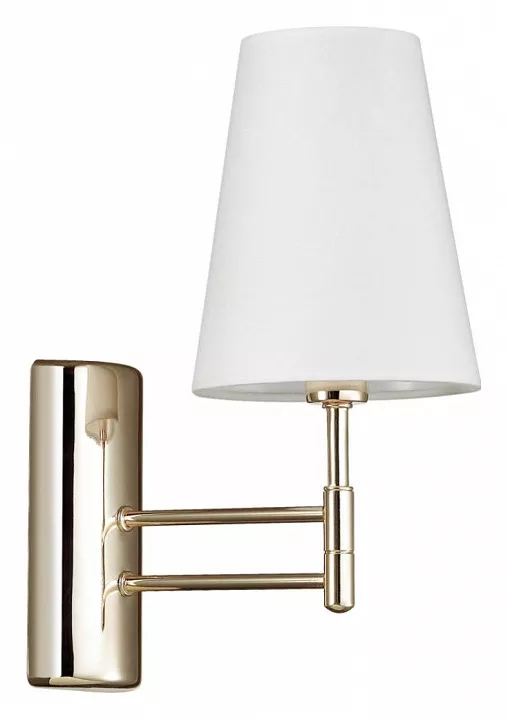 

Бра Lumion Neoclassi Doris 4436/1W