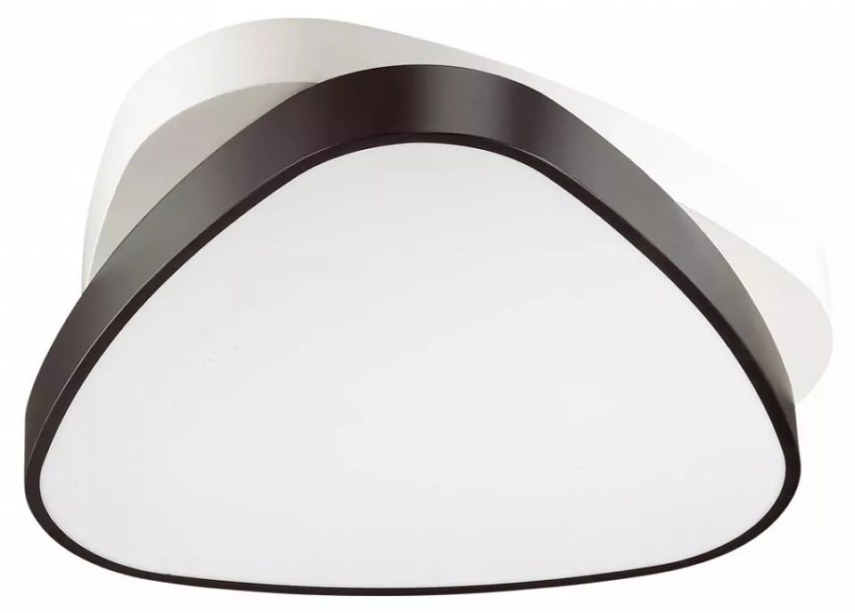 

Потолочный светодиодный светильник Lumion Ledio Agatha 4510/72CL