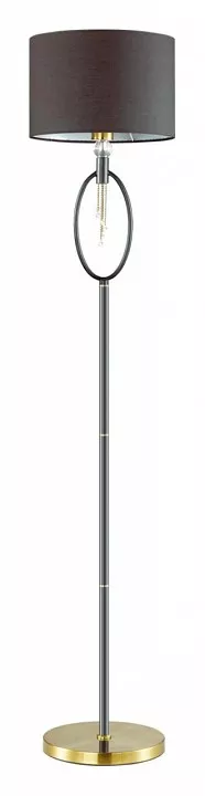 

Торшер Lumion Neoclassi Santiago 4516/1F