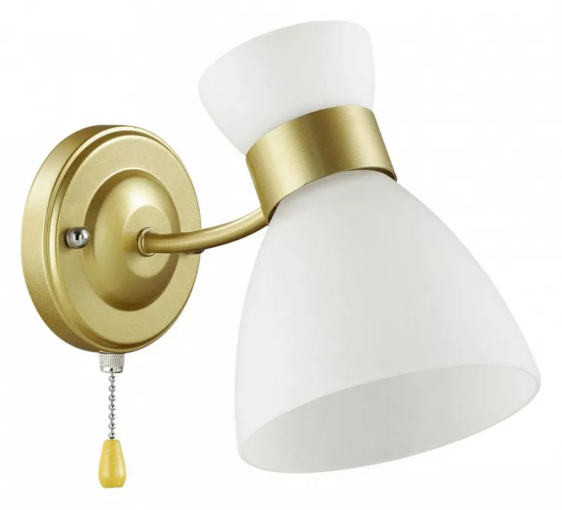 

Бра Lumion Comfi Wilma 4535/1W