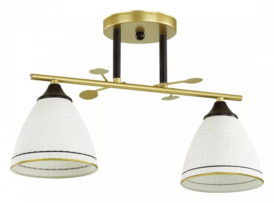 

Потолочная люстра Lumion Comfi Becky 4544/2C