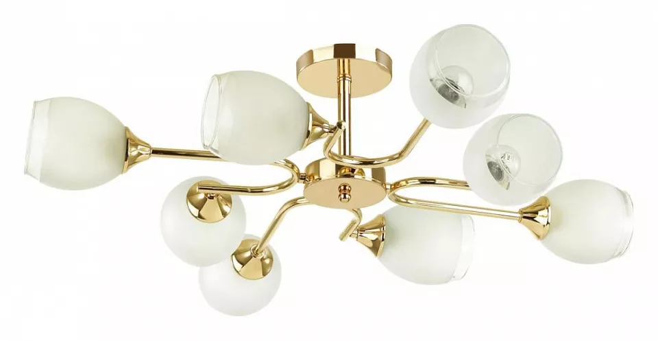 

Потолочная люстра Lumion Comfi Jolene 4546/8C