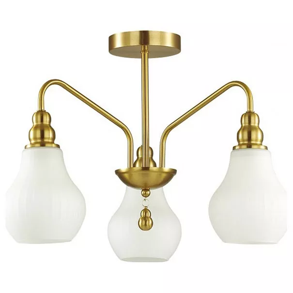

Потолочная люстра Lumion Moderni Eleonora 4562/3C