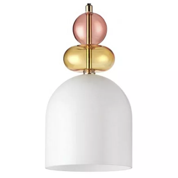 

Подвесной светильник Lumion Suspentioni Gillian 4589/1B
