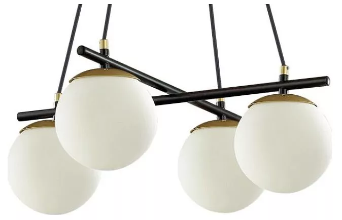

Подвесная люстра Lumion Moderni Randi 5212/4