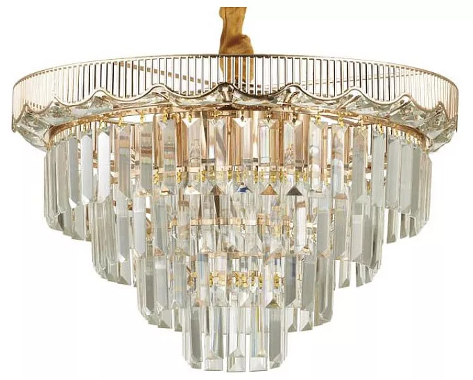 

Подвесная люстра Lumion Esme Classi 5233/8