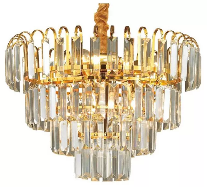 

Подвесная люстра Lumion Zola Classi 5234/6